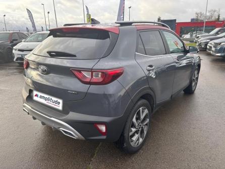 KIA Stonic 1.0 T-GDi 120ch MHEV GT Line DCT7 à vendre à Troyes - Image n°5