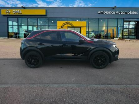 OPEL Mokka 1.2 Turbo 130ch GS BVA8 à vendre à Troyes - Image n°4