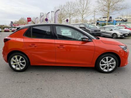 OPEL Corsa 1.2 Turbo 100ch Edition à vendre à Melun - Image n°4