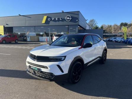 OPEL Mokka 1.2 Turbo 100ch GS à vendre à Auxerre - Image n°1