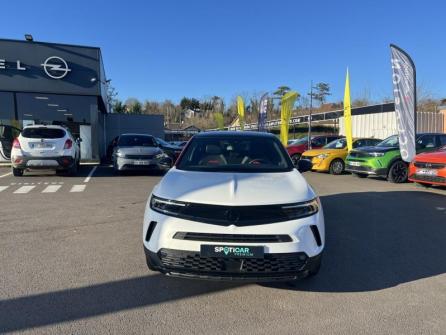 OPEL Mokka 1.2 Turbo 100ch GS à vendre à Auxerre - Image n°2