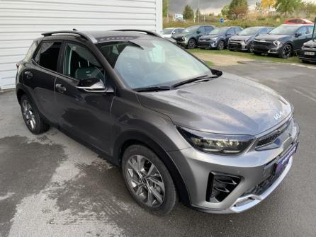 KIA Stonic 1.0 T-GDi 100ch GT Line DCT7 à vendre à Reims - Image n°7