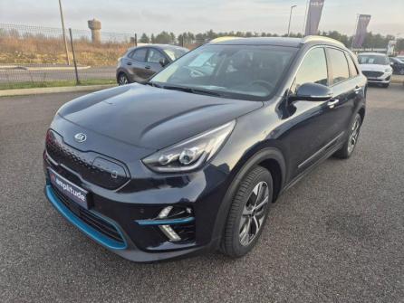 KIA e-Niro e-Premium 204ch à vendre à Montargis - Image n°1