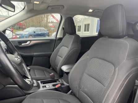 FORD Kuga 1.5 EcoBlue 120ch Titanium à vendre à Dijon - Image n°10