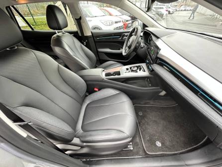 MG MOTOR MG5 Electric 156ch Luxury 61kWh Autonomie étendue à vendre à Melun - Image n°10