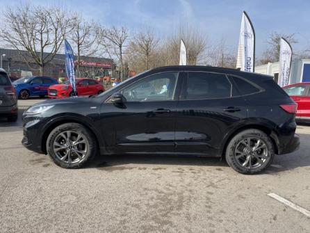 FORD Kuga 2.5 Duratec 190ch FHEV E85 ST-Line X BVA à vendre à Dijon - Image n°8