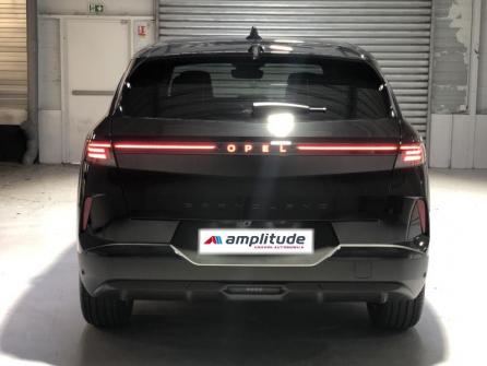 OPEL Grandland X 1.2 Turbo Hybrid 136ch GS e-DCT6 à vendre à Brie-Comte-Robert - Image n°5