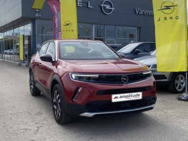 Voir le détail de l'offre de cette OPEL Mokka 1.2 Turbo 130ch Elegance BVA8 de 2023 en vente à partir de 174.6 €  / mois
