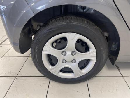 KIA Picanto DPI 63 CH ISG BVM5 ACTIVE à vendre à Garges Les Gonesse - Image n°10