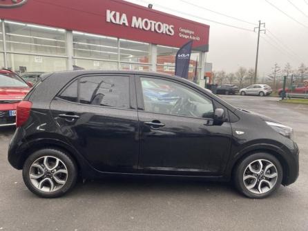 KIA Picanto 1.0 67ch Active Euro6d-T à vendre à Compiègne - Image n°4