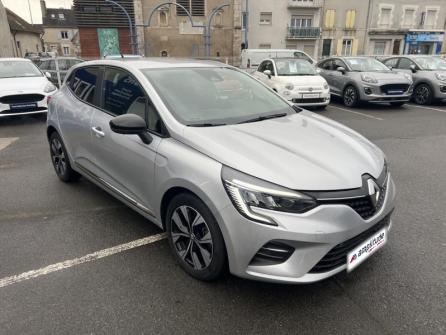 RENAULT Clio 1.0 TCe 90ch Evolution X-Tronic à vendre à Orléans - Image n°3