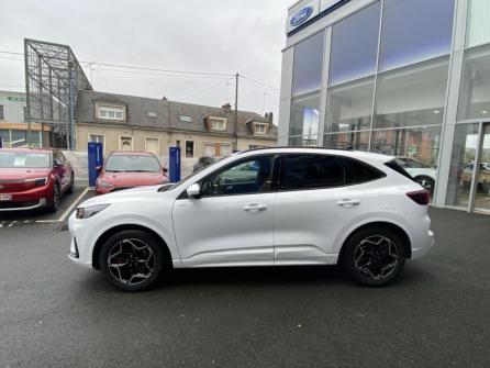 FORD Kuga 2.5 Duratec 180ch Hybrid FlexiFuel ST-Line X Powershift à vendre à Orléans - Image n°8