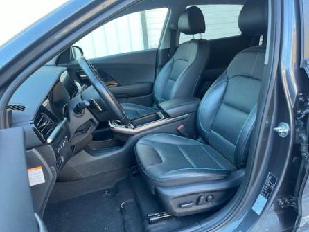 KIA e-Niro Premium 204ch à vendre à Saint-Claude - Image n°10