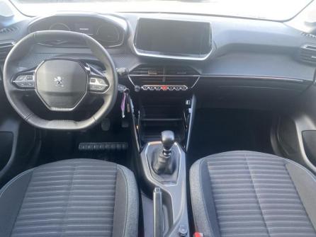 PEUGEOT 208 1.2 PureTech 100ch S&S Style à vendre à Compiègne - Image n°11