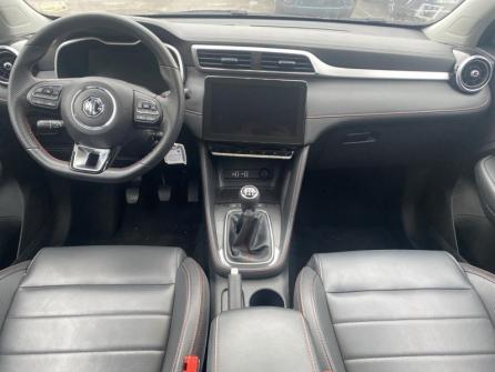 MG MOTOR ZS 1.5 VTi-Tech 106ch Luxury à vendre à Compiègne - Image n°11