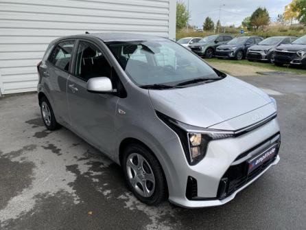 KIA Picanto 1.2 DPi 79ch Active à vendre à Reims - Image n°12