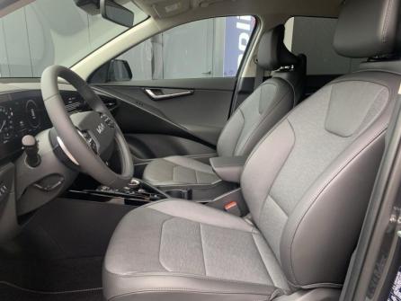 KIA Niro 1.6 GDi 129ch HEV Premium DCT6 à vendre à Reims - Image n°9