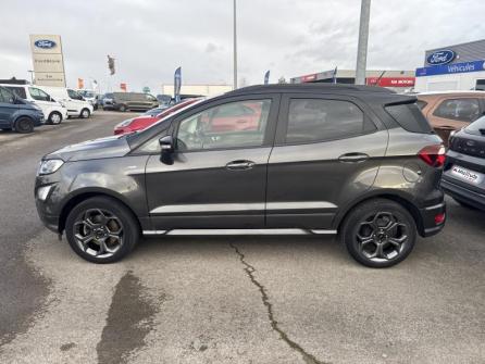 FORD EcoSport 1.0 EcoBoost 125 ch ST-Line à vendre à Troyes - Image n°8