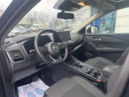 NISSAN Qashqai e-POWER 190ch N-Connecta 2022 à vendre à Auxerre - Image n°9