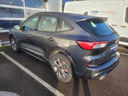 FORD Kuga 2.5 Duratec 190ch FHEV E85 ST-Line BVA à vendre à Sens - Image n°3