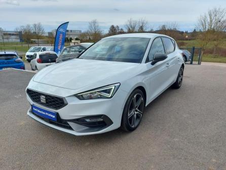 SEAT Leon 1.5 TSI 150ch FR à vendre à Dole - Image n°1