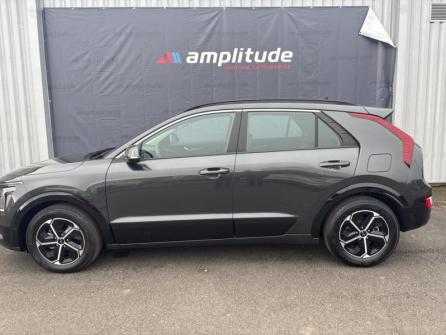 KIA Niro 1.6 GDi 129ch HEV Active DCT6 à vendre à Nevers - Image n°8