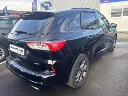 FORD Kuga 2.5 Duratec 190 ch FHEV E85 ST-Line X BVA à vendre à Troyes - Image n°5