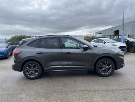 FORD Kuga 2.5 Duratec 190ch FHEV ST-Line X BVA i-AWD à vendre à Dijon - Image n°4