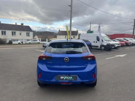 OPEL Corsa 1.5 D 100ch Edition à vendre à Auxerre - Image n°6