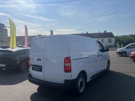 OPEL Vivaro Fg M 2.0 BlueHDi 145ch S&S EAT8 à vendre à Auxerre - Image n°5