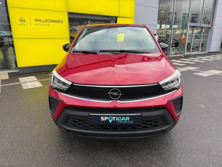 OPEL Crossland X 1.2 83ch Edition à vendre à Melun - Image n°2