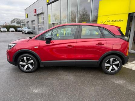 OPEL Crossland X 1.2 83ch Edition à vendre à Melun - Image n°8