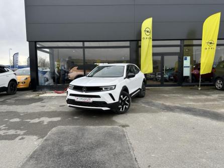 OPEL Mokka 1.2 Turbo 100ch à vendre à Bourges - Image n°1