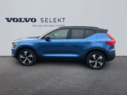 VOLVO XC40 P8 AWD 408ch R-Design EDT à vendre à Troyes - Image n°2