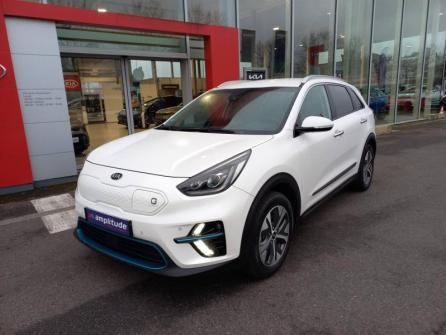 KIA e-Niro Design 136ch à vendre à Melun - Image n°1