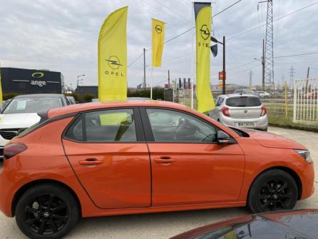 OPEL Corsa 1.2 75ch Edition à vendre à Montereau - Image n°8