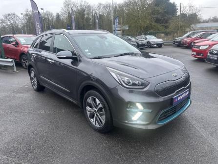 KIA e-Niro e-Premium 204ch à vendre à Saint-Maximin - Image n°3