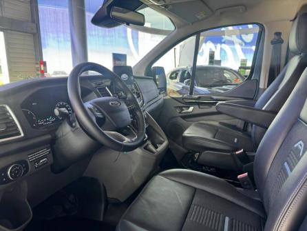 FORD Transit CustomNugget 320 L1H1 2.0 EcoBlue 170ch Active BVA6 à vendre à Besançon - Image n°10