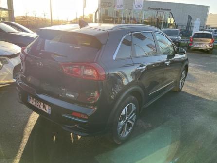 KIA e-Niro e-Design 204ch à vendre à Compiègne - Image n°5