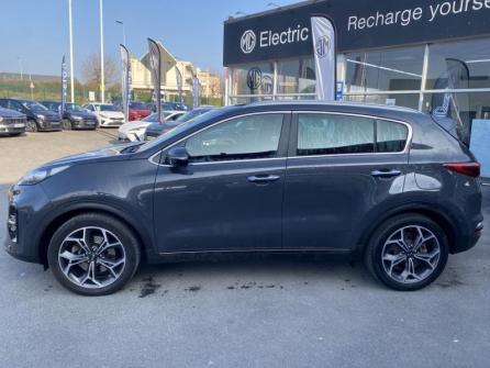 KIA Sportage 1.6 CRDi 136ch ISG GT Line Premium 4x2 DCT7 à vendre à Compiègne - Image n°8