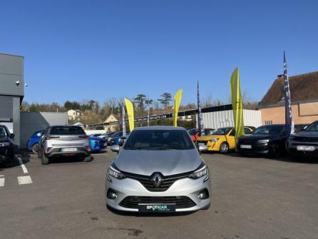 RENAULT Clio 1.0 TCe 90ch Intens X-Tronic -21N à vendre à Auxerre - Image n°2