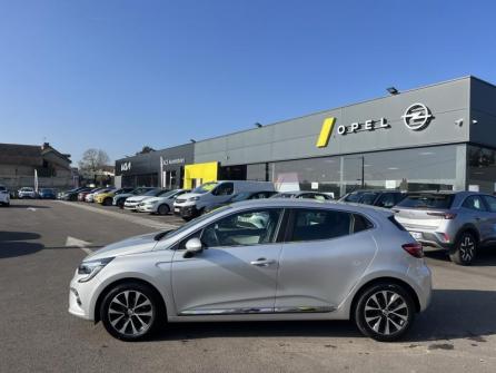 RENAULT Clio 1.0 TCe 90ch Intens X-Tronic -21N à vendre à Auxerre - Image n°8