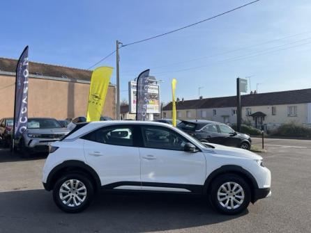 OPEL Mokka 1.5 D 110ch Edition à vendre à Auxerre - Image n°4