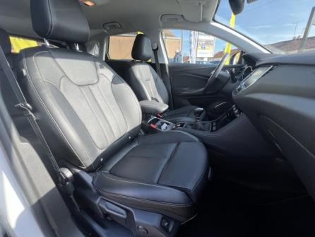 OPEL Grandland X 1.2 Turbo 130ch Ultimate à vendre à Auxerre - Image n°12