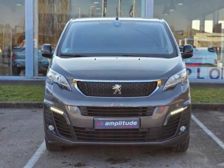 PEUGEOT Expert Fg M 2.0 BlueHDi 145ch S&S Cabine Approfondie Fixe à vendre à Lons-le-Saunier - Image n°2