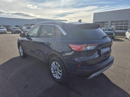 FORD Kuga 2.5 Duratec 190ch FHEV E85 Titanium BVA à vendre à Montargis - Image n°7