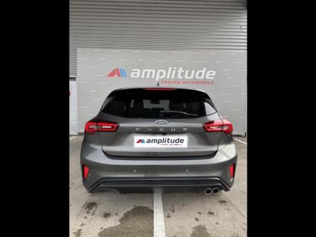 FORD Focus 1.0 Flexifuel mHEV 125ch ST-Line X à vendre à Troyes - Image n°6
