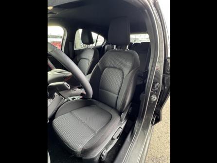 FORD Focus 1.0 Flexifuel mHEV 125ch ST-Line X à vendre à Troyes - Image n°10