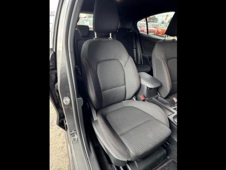 FORD Focus 1.0 Flexifuel mHEV 125ch ST-Line X à vendre à Troyes - Image n°11