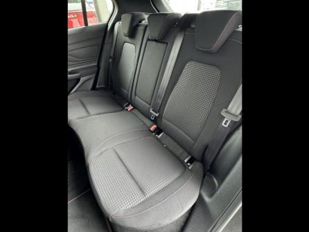 FORD Focus 1.0 Flexifuel mHEV 125ch ST-Line X à vendre à Troyes - Image n°12